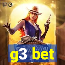 g3 bet